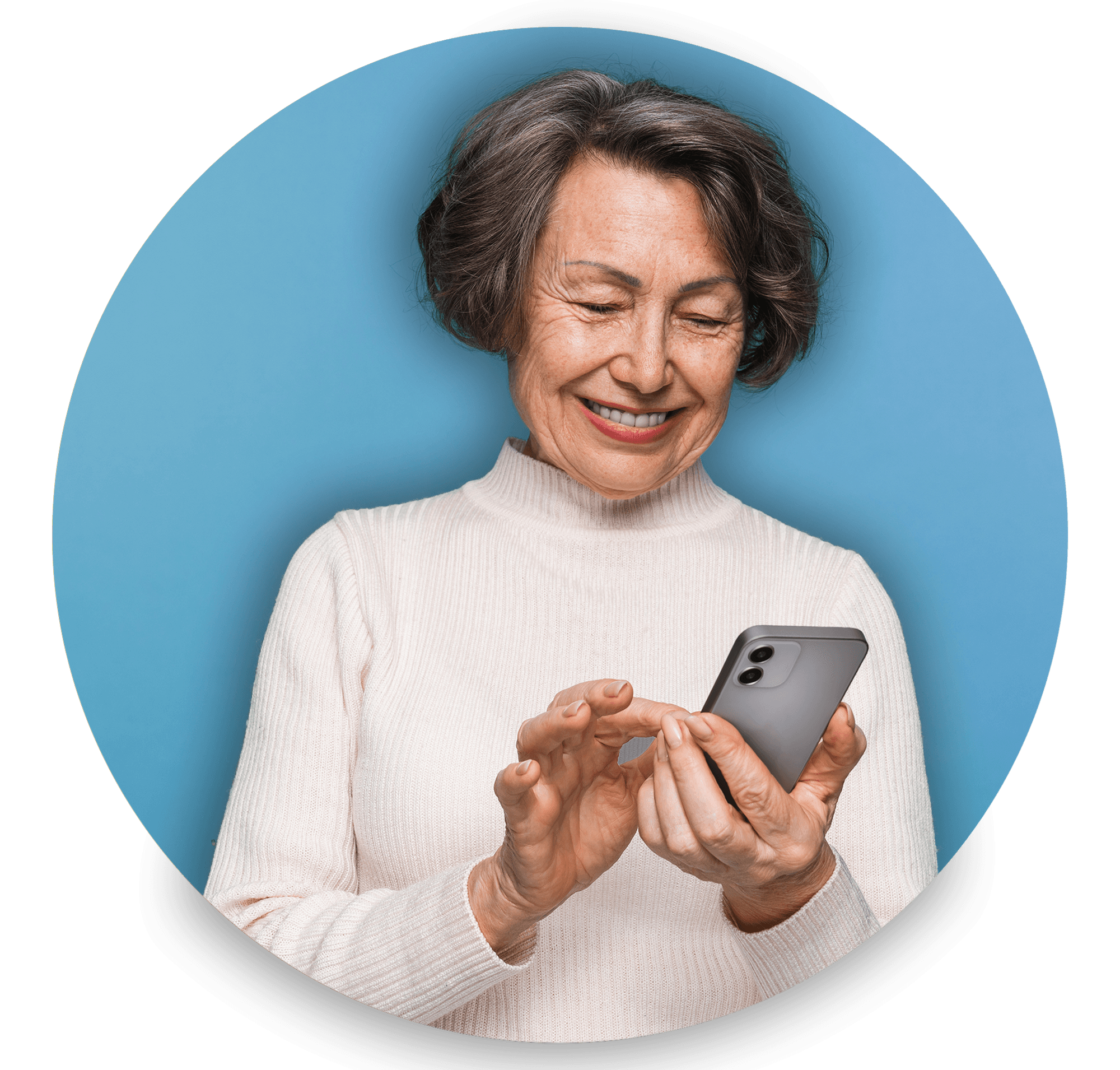 Seniorzy - Wykorzystaj swoje doświadczenie i pracuj bez utraty świadczeń i zbędnych formalności.