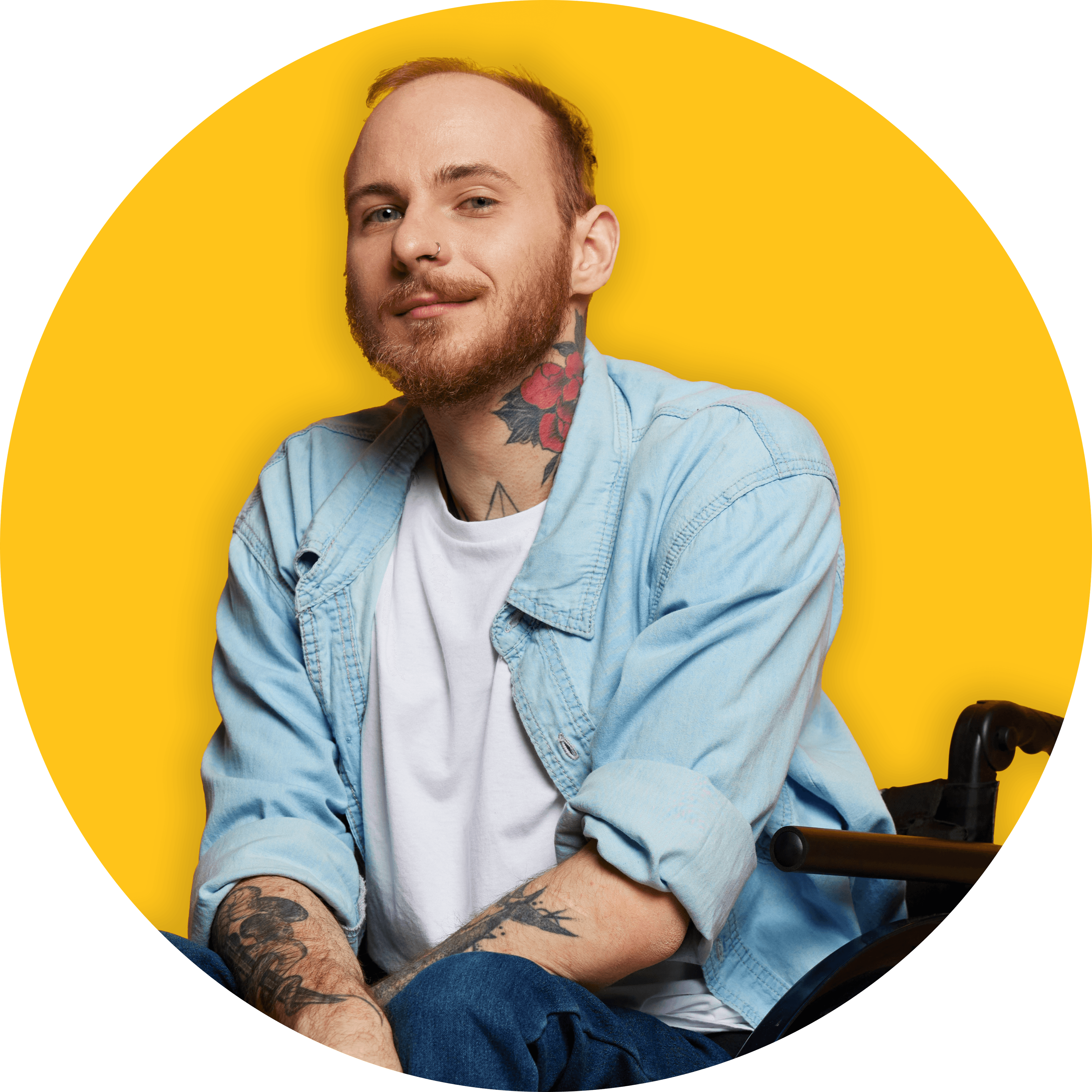 Osoby z niepełnosprawnością - Rozwijaj swój biznes i działaj na własnych zasadach bez utraty zasiłków.